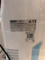 Mobiele airco delonghi pac eco real feel, Elektronische apparatuur, Airco's, Ophalen, Zo goed als nieuw, Mobiele airco
