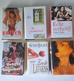 6 romans, Boeken, Ophalen of Verzenden, Zo goed als nieuw