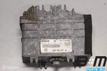 Motor stuur apparaat VW Polo 6N 030906027AA beschikbaar voor biedingen