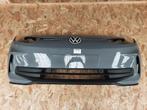 BUMPER VOOR Volkswagen ID.3 (E11 / E12) (10A807221A), Gebruikt, Voor, Volkswagen, Bumper