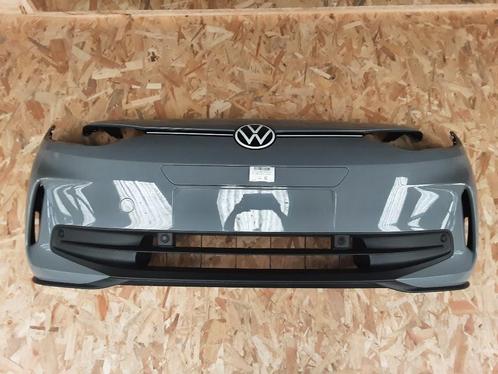 BUMPER VOOR Volkswagen ID.3 (E11 / E12) (10A807221A), Auto-onderdelen, Carrosserie, Bumper, Volkswagen, Voor, Gebruikt