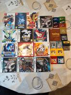 Pokemon Games: switch, DS, 3DS, Color, Advance, Games en Spelcomputers, Ophalen of Verzenden
