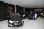 Skoda Fabia 1.2 NAVI/PARKSENSOR/BLUETOOTH, Auto's, Euro 5, Stof, Zwart, Zwart