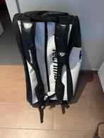 Tennistas, Sport en Fitness, Ophalen, Gebruikt, Tas, Overige merken