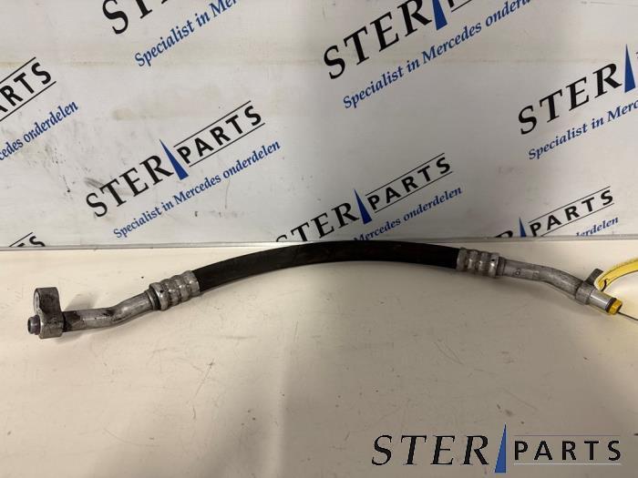 Tuyau clim d'un Mercedes Sprinter, Autos : Pièces & Accessoires, Autres pièces automobiles, Mercedes-Benz, Utilisé, 3 mois de garantie