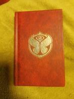 Tomorrowland boekje 2012 limited edition, Ophalen of Verzenden, Zo goed als nieuw, Boek, Tijdschrift of Artikel