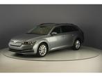Skoda Superb Combi 1.4TSi iV 218pk Ambition Pack Safety, Auto's, Automaat, Parkeersensor, 161 kW, 35 g/km