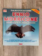 LP Ennio Morricone / Best Off, Cd's en Dvd's, Ophalen of Verzenden, Gebruikt