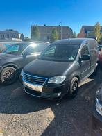 Volkswagen caddy DSG, Auto's, Automaat, Caddy Combi, Diesel, Particulier
