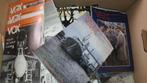 Militaire tijdschriften, Verzamelen, Militaria | Algemeen, Ophalen, Landmacht, Boek of Tijdschrift
