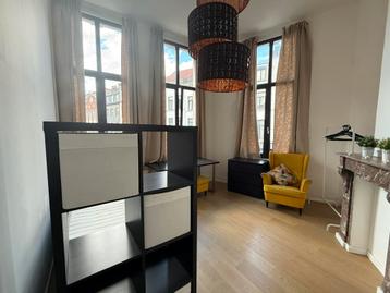 Kot te huur  €550 all-in (water, elektriciteit & wifi incl) beschikbaar voor biedingen