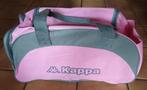 Sac polyvalent (sport, week-end, shopping, etc.), Kappa, Neuf, Autres couleurs, Moins de 35 cm, Enlèvement
