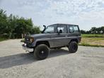 Toyota land cruiser lj70, Auto's, Toyota, Diesel, Particulier, Te koop, Landcruiser