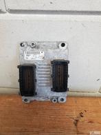 Opel Corsa D 2006 -2011 ecu motorcomputer 1.2 benzine z12xep, Auto-onderdelen, Ophalen of Verzenden, Gebruikt, Opel