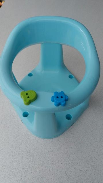 Babybadstoeltje beschikbaar voor biedingen