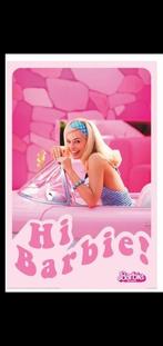 Barbie-filmposter, Verzamelen, Posters, Nieuw, Film en Tv, Ophalen