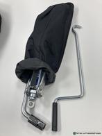 Reservewiel Thuiskomer RENAULT Captur NISSAN Qashqai Juke  1, Ophalen of Verzenden, Gebruikt, Renault