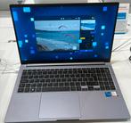 Samsung Galaxy Book 15.6” – Intel i3 256GB SSD, Computers en Software, Ophalen of Verzenden, Zo goed als nieuw