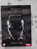 Game of Thrones seizoen 7, Cd's en Dvd's, Ophalen, Nieuw in verpakking