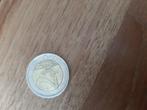 2 euro munt Italiaanse 2002, 2 euro, Ophalen of Verzenden
