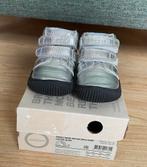 Zilveren sneakers Woden voor baby's, Kinderen en Baby's, Meisje, Laarsjes, Zo goed als nieuw, Woden