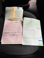 Opel vivaro dubbelcabine, Euro 5, Vivaro, Bedrijf, Diesel