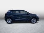 Renault Captur Intens tCe 100, Voorwielaandrijving, 116 g/km, Gebruikt, 1165 kg