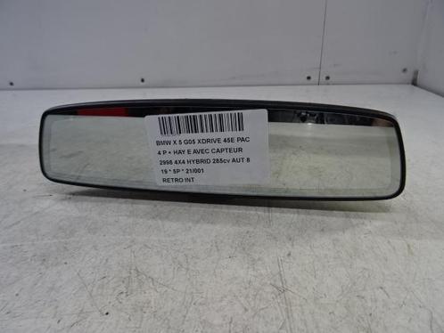 BINNENSPIEGEL BMW X5 (G05) (01-2018/03-2023), Auto-onderdelen, Spiegels, BMW, Gebruikt