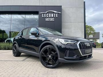 Audi Q3 Q3 35 TFSI Full-LED/Panodak/Virtual/Camera/Leder.. beschikbaar voor biedingen