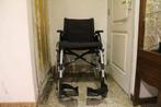 Chaise roulante Breezy, Divers, Enlèvement, Utilisé