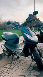 Vivacity b klasse 70cc, Fietsen en Brommers, Scooters | Peugeot, Ophalen, Zo goed als nieuw, Vivacity