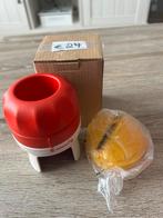 Spirellisnijder, Huis en Inrichting, Keuken | Tupperware, Ophalen of Verzenden, Nieuw