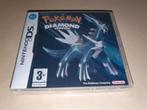Pokemon Diamond (2) Version DS Game Case, Games en Spelcomputers, Games | Nintendo DS, Verzenden, Zo goed als nieuw