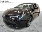 Toyota Corolla Style, Automaat, Corolla, 5 deurs, Hybride Elektrisch/Benzine