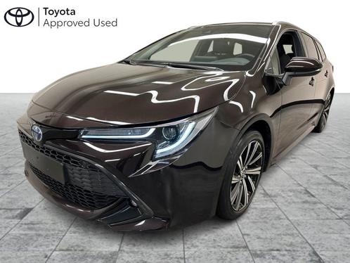 Toyota Corolla Style, Auto's, Toyota, Corolla, Adaptive Cruise Control, Airbags, Airconditioning, Bluetooth, Boordcomputer, Centrale vergrendeling