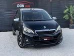 Peugeot 108 1.0 VTi Style, Autos, Peugeot, Achat, 998 cm³, Euro 6, Entreprise