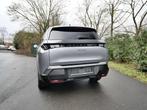 Peugeot 5008 Hybrid 136 e-DSC6 Allure (automatique), Argent ou Gris, Achat, Entreprise, 7 places