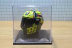 Valentino Rossi AGV helmet 2013 1:5, Ophalen of Verzenden, Nieuw, 1:5 t/m 1:8, Overige typen
