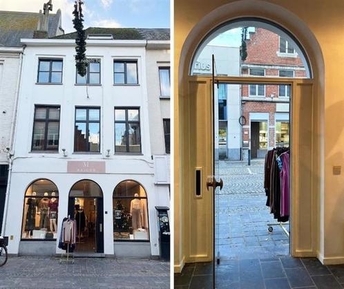 Commercieel te koop in Oudenaarde, 3 slpks, Immo, Huizen en Appartementen te koop, Overige soorten, F
