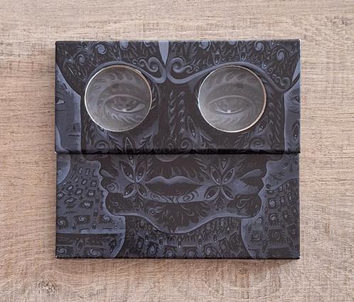 cd Tool - 10000 Days, Cd's en Dvd's, Cd's | Hardrock en Metal, Zo goed als nieuw, Ophalen of Verzenden