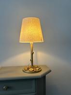 Unieke zelfgemaakte nachtlamp, Ophalen, Minder dan 45 cm, Nieuw, Minder dan 55 cm