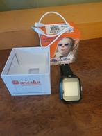 Montre connectée GPS pour enfants Wiesba New, Bijoux, Sacs & Beauté, Neuf, Enlèvement ou Envoi, Wiesba, GPS