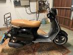 Motorfiets Neco Agira 125 cc, Fietsen en Brommers, Ophalen, Gebruikt, Neco, 125 cc