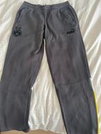 Dortmund trainingsbroek, Ophalen, Puma, Maat 48/50 (M), Zo goed als nieuw