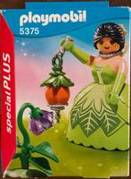 Playmobil 5375 Bloemenprinses, Ophalen, Nieuw, Complete set