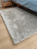 IKEA LINDKNUT vloerkleed, Maison & Meubles, Enlèvement, Comme neuf, Beige