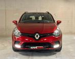 Renault Clio Airco | USB | Bluetooth  1 Jaar garantie !, Voorwielaandrijving, Bedrijf, 5 deurs, 3 cilinders