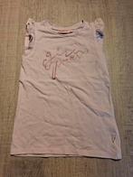 Shirtje zonder mouwen someone maat 116 (gratis), Gebruikt, Meisje, Ophalen of Verzenden, Someone