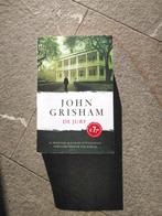 John Grisham - De jury, John Grisham, Ophalen of Verzenden, Zo goed als nieuw