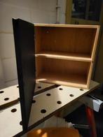 6 leuke kastjes met krijtborddeurtje, Huis en Inrichting, Ophalen